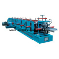 Botou Z Purline Color Steel Roll Forming Machine